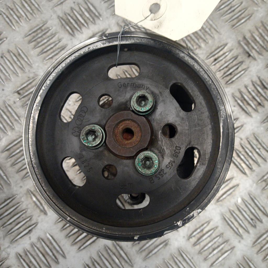 Pompe de direction SEAT LEON 1 Diesel - 1