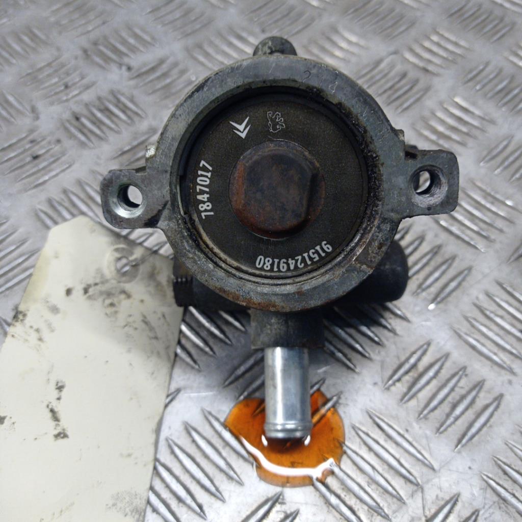 Pompe de direction PEUGEOT 306 PHASE 1 Essence - 1