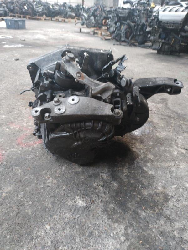 Boite de vitesses OPEL ASTRA H PHASE 1 Diesel - 1