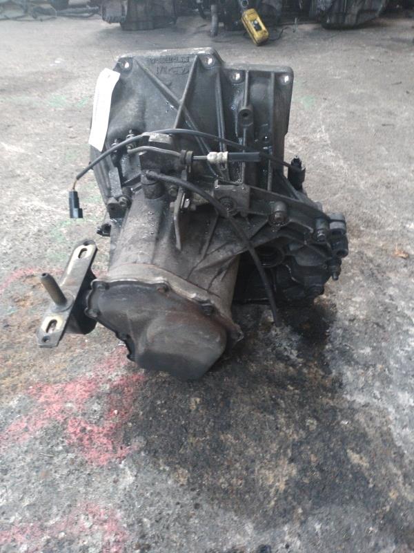 Boite de vitesses FORD KA 1 PHASE 1 Essence - 1