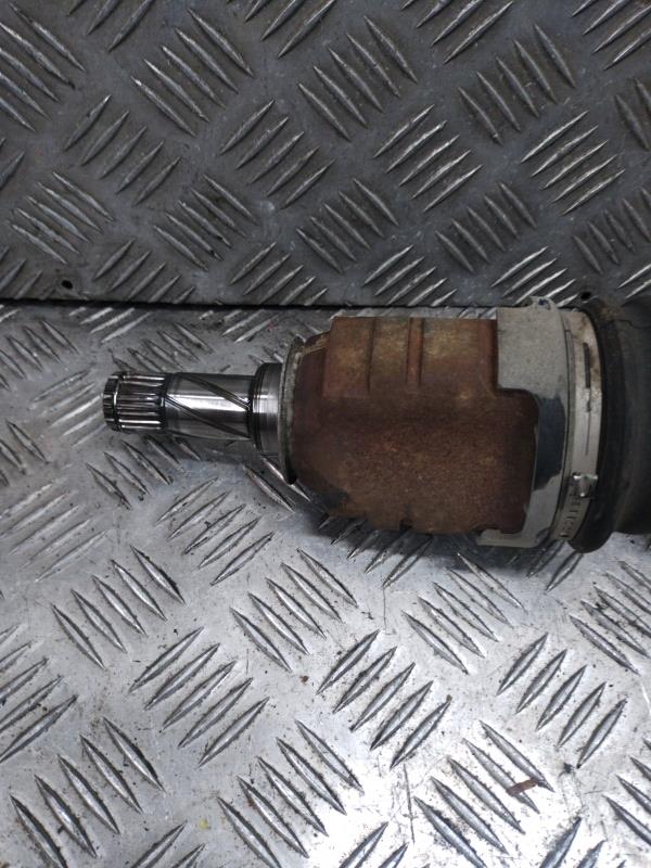 Giunto cardanico albero di trasmissione destro OPEL CORSA B PHASE 2 Gasolina - 1