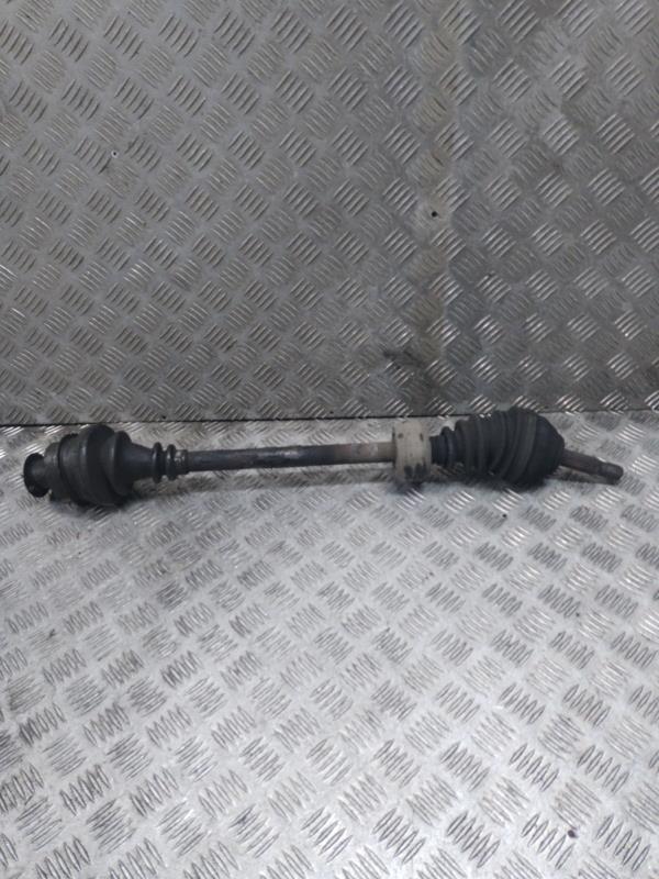 Giunto cardanico albero di trasmissione destro RENAULT R19 PHASE 1 Gasolina - 1