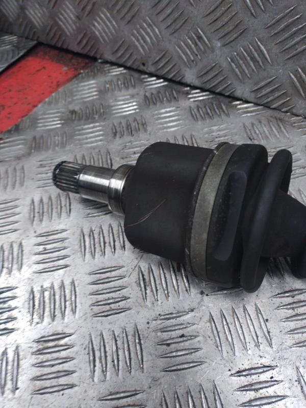 Giunto cardanico albero di trasmissione destro FORD KA 1 PHASE 1 Gasolina - 1