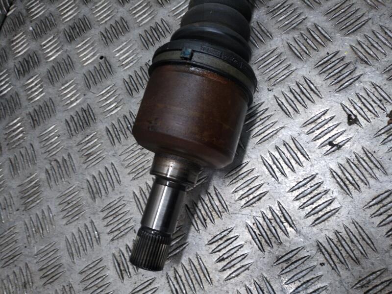 Giunto cardanico albero di trasmissione sinistro CITROEN XANTIA PHASE 2 Diésel - 1