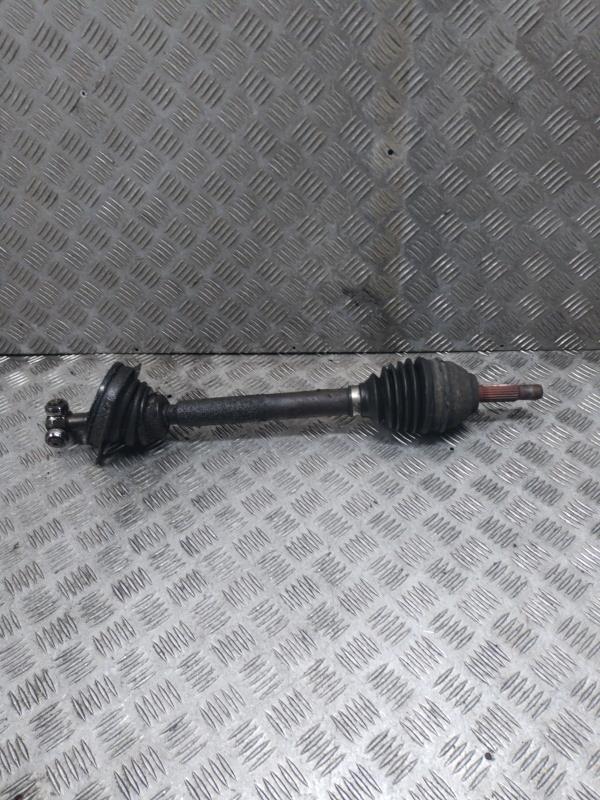 Giunto cardanico albero di trasmissione sinistro RENAULT R19 PHASE 1 Gasolina - 1