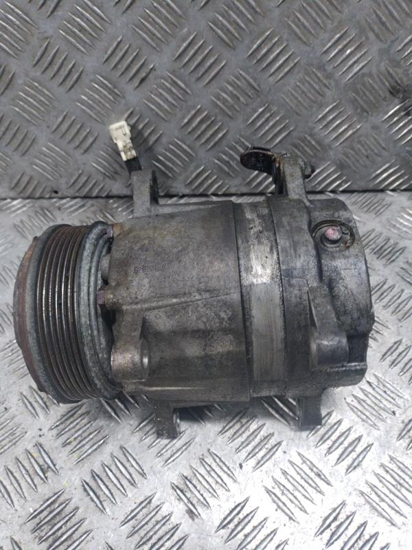 Compresseur clim CITROEN XANTIA PHASE 2 Diesel - 1