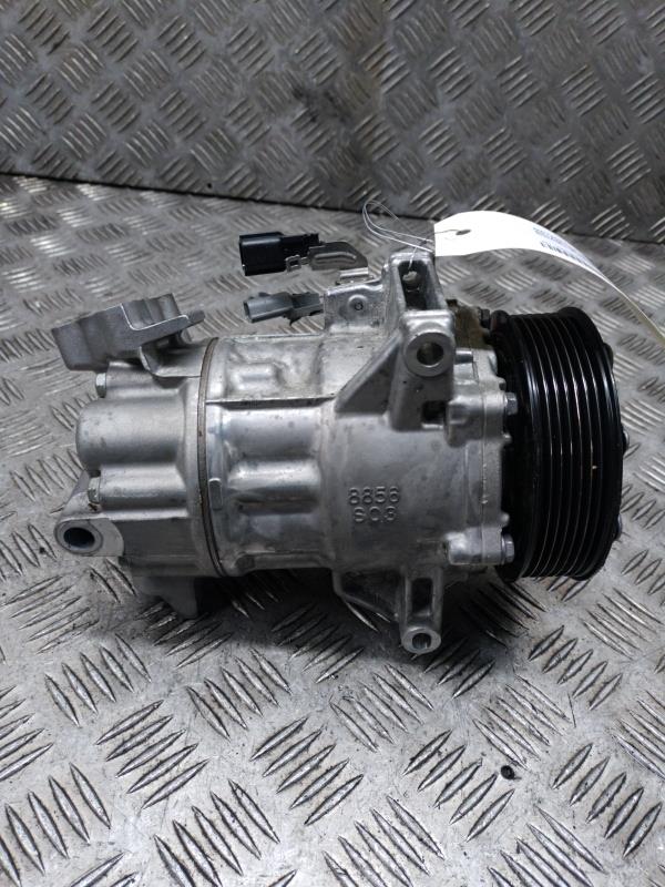 Compresseur clim RENAULT CLIO 5 PHASE 1 Essence/Hybride - 1