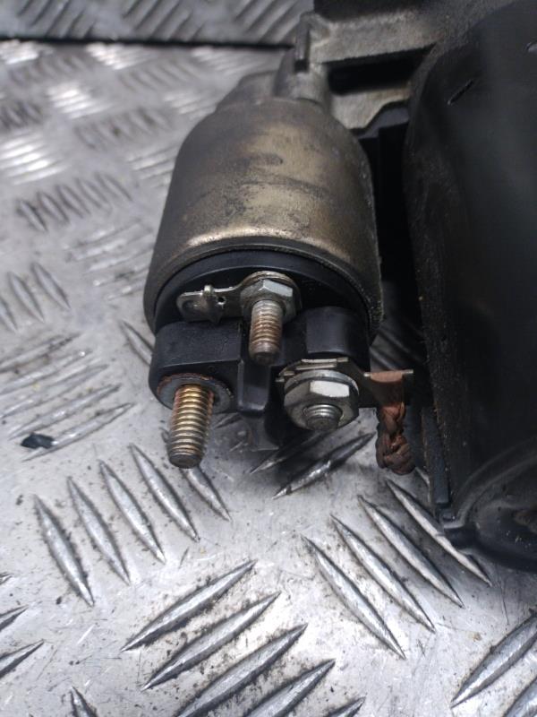 Demarreur FORD KA 1 PHASE 1 Essence - 1