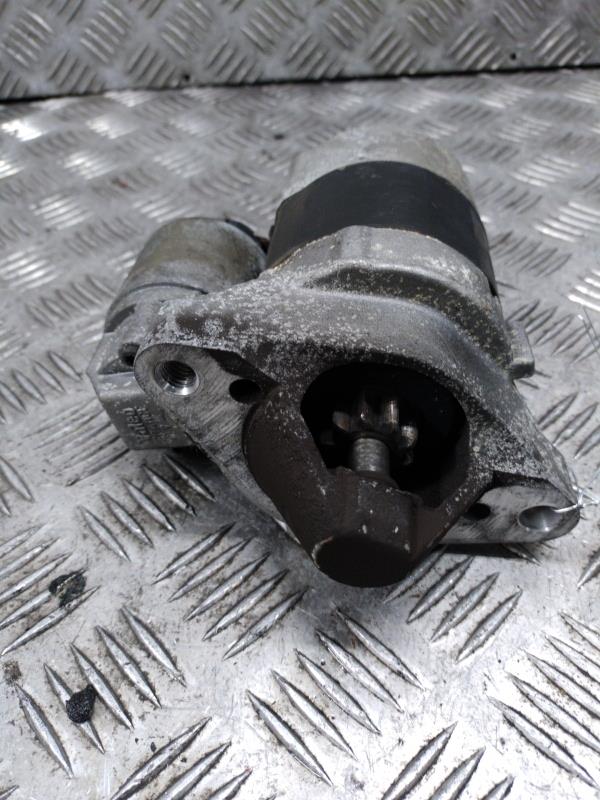 Demarreur RENAULT CLIO 1 PHASE 3 Essence - 1