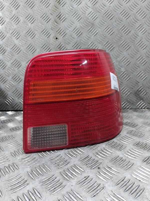 Fanale posteriore principale destro (luci) VOLKSWAGEN GOLF 4 Diésel - 1