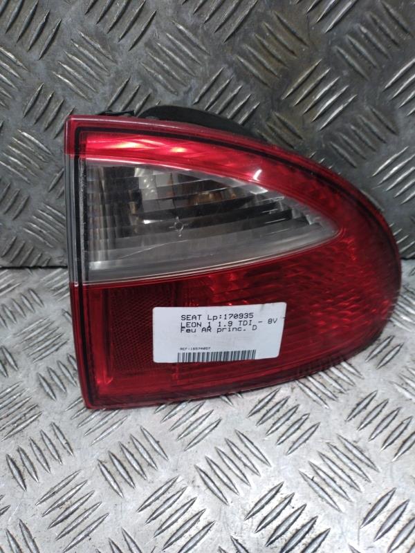 Fanale posteriore principale destro (luci) SEAT LEON 1 Diésel - 1