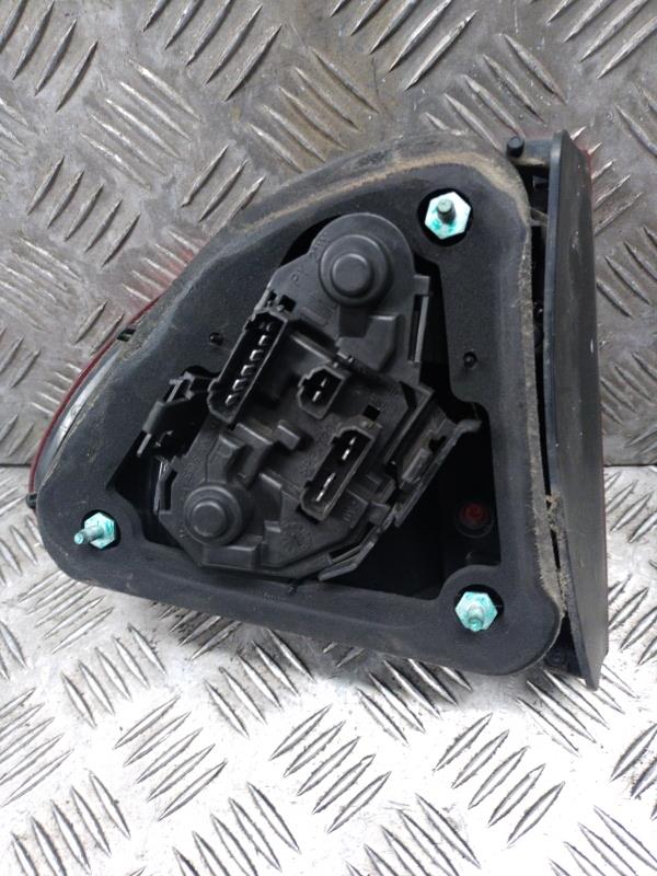Fanale posteriore principale destro (luci) SEAT LEON 1 Diésel - 1