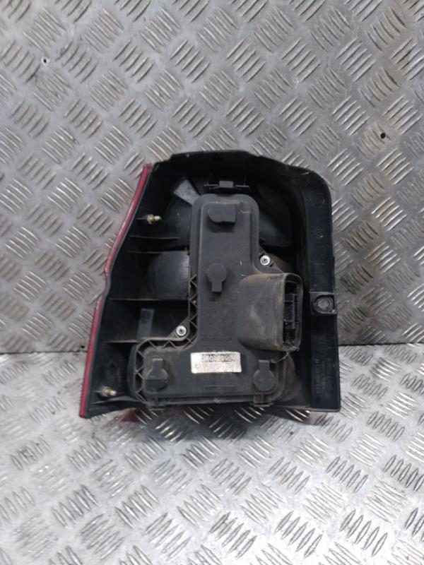 Fanale posteriore principale destro (luci) VOLKSWAGEN LUPO Diésel - 1