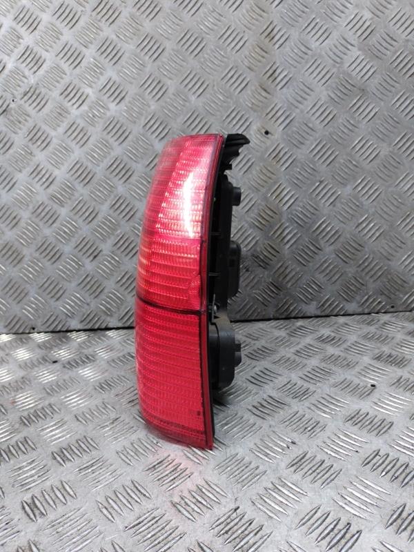 Fanale posteriore principale destro (luci) VOLKSWAGEN LUPO Gasolina - 1