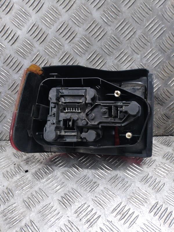 Fanale posteriore principale destro (luci) SEAT IBIZA 2 PHASE 1 Gasolina - 1