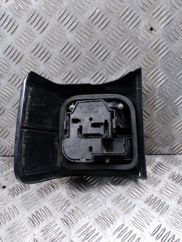 Fanale posteriore principale destro (luci) VOLKSWAGEN PASSAT 3 PHASE 1 Gasolina - 1