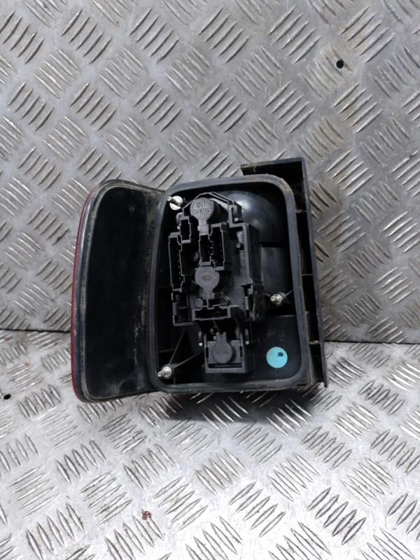 Fanale posteriore principale destro (luci) VOLKSWAGEN PASSAT 3 PHASE 2 Gasolina - 1