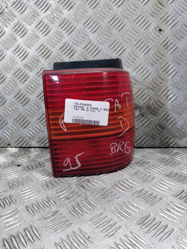 Fanale posteriore principale destro (luci) VOLKSWAGEN PASSAT 3 PHASE 2 BREAK Diésel - 1