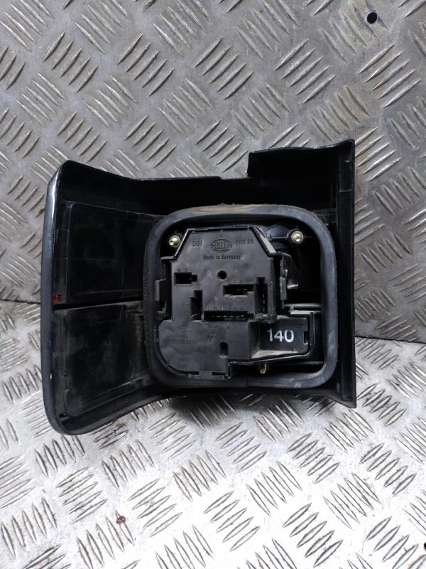 Fanale posteriore principale destro (luci) VOLKSWAGEN PASSAT 3 PHASE 1 Diésel - 1