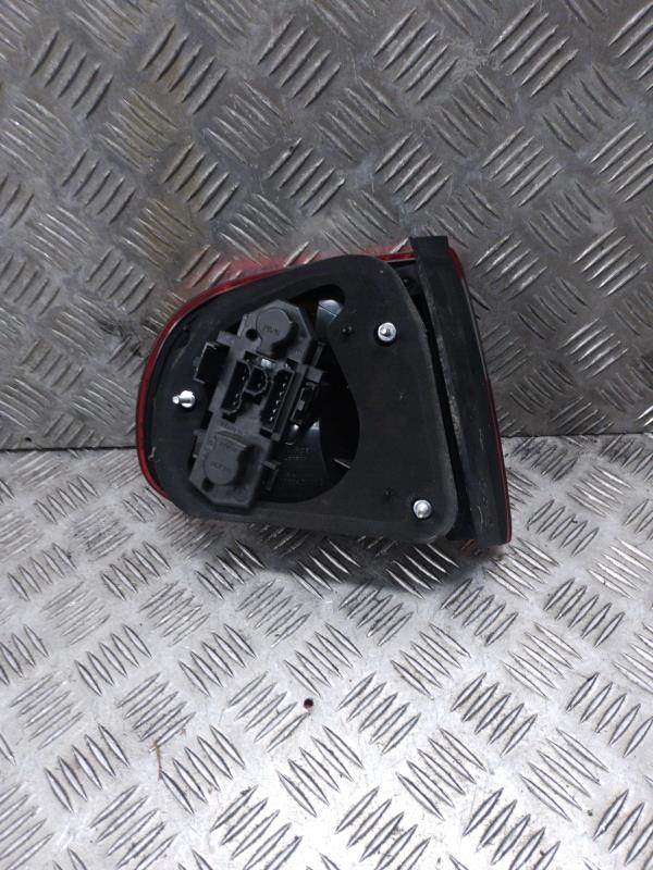 Fanale posteriore principale destro (luci) SEAT TOLEDO 2 Diésel - 1