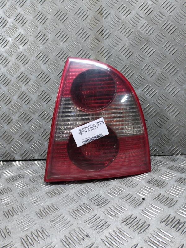 Fanale posteriore principale destro (luci) VOLKSWAGEN PASSAT 4 PHASE 2 Diésel - 1