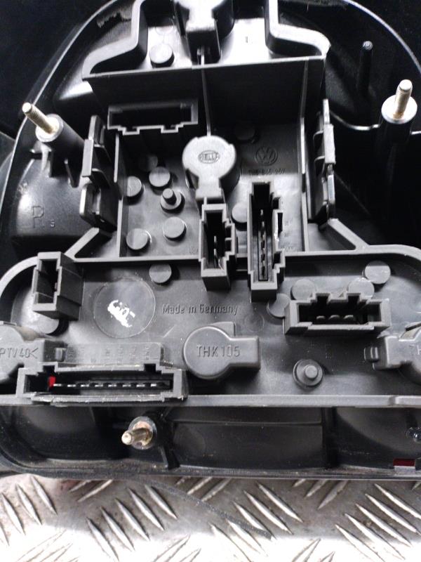 Fanale posteriore principale destro (luci) VOLKSWAGEN GOLF 3 Gasolina - 1