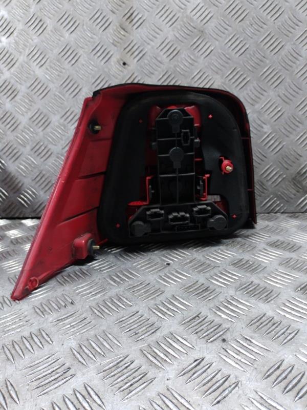 Fanale posteriore principale destro (luci) VOLKSWAGEN GOLF 4 Diésel - 1
