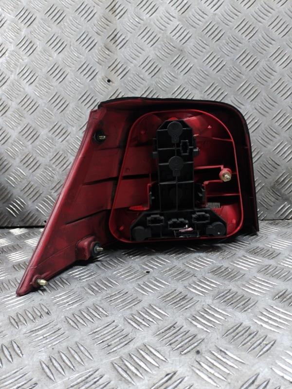 Fanale posteriore principale destro (luci) VOLKSWAGEN GOLF 4 Diésel - 1