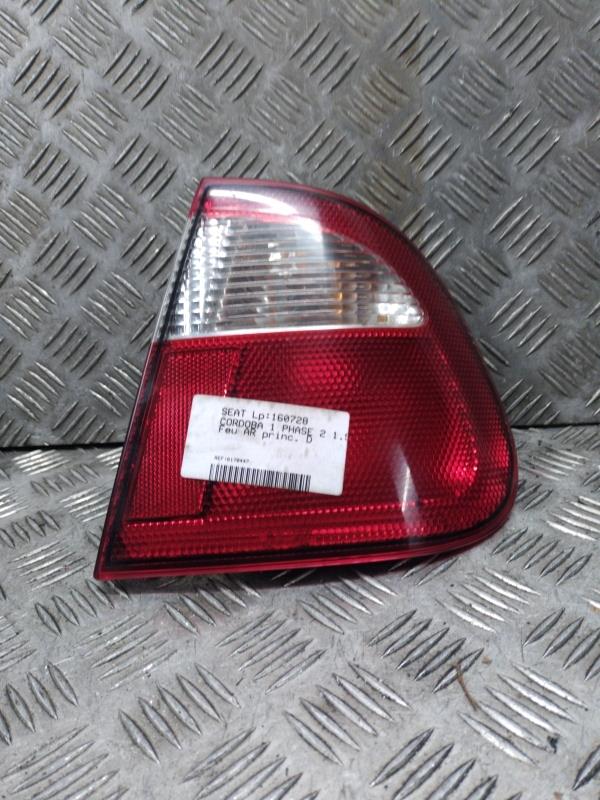 Fanale posteriore principale destro (luci) SEAT CORDOBA 1 PHASE 2 Diésel - 1