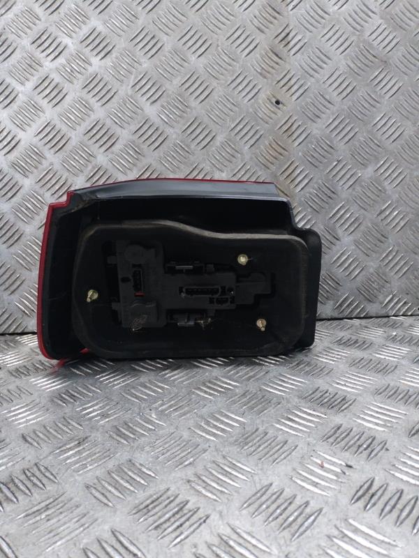 Fanale posteriore principale destro (luci) SEAT IBIZA 2 PHASE 3 Gasolina - 1