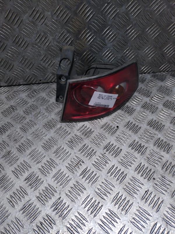 Fanale posteriore principale destro (luci) SEAT IBIZA 1 Gasolina - 1