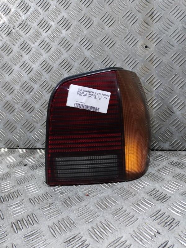 Fanale posteriore principale destro (luci) VOLKSWAGEN POLO 3 PHASE 1 Gasolina - 1