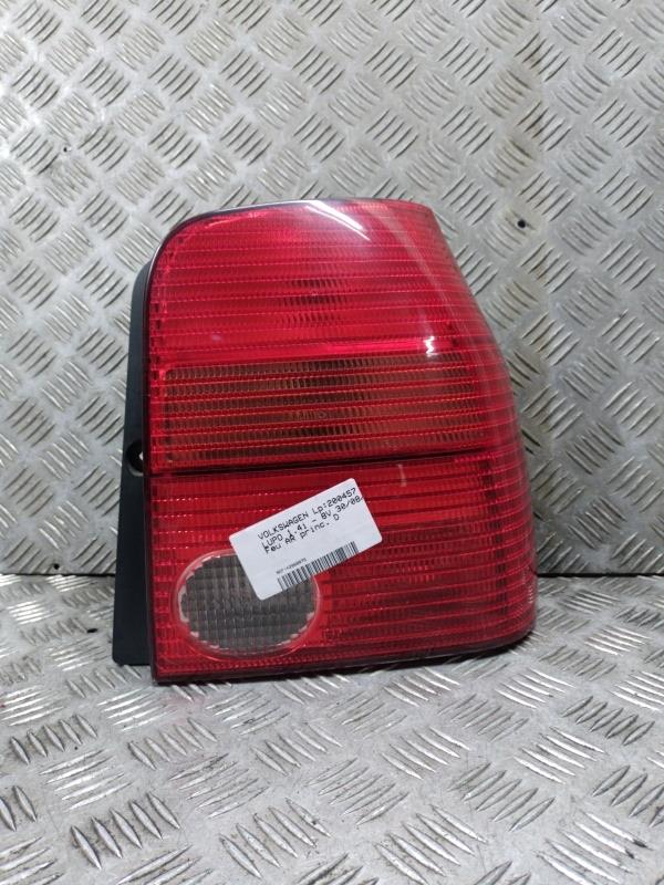 Fanale posteriore principale destro (luci) VOLKSWAGEN LUPO Gasolina - 1