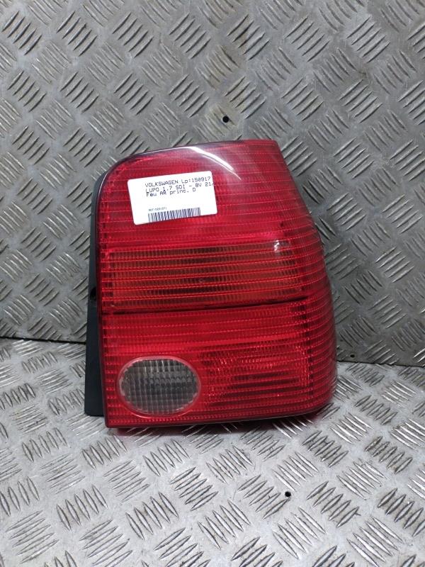 Fanale posteriore principale destro (luci) VOLKSWAGEN LUPO Diésel - 1