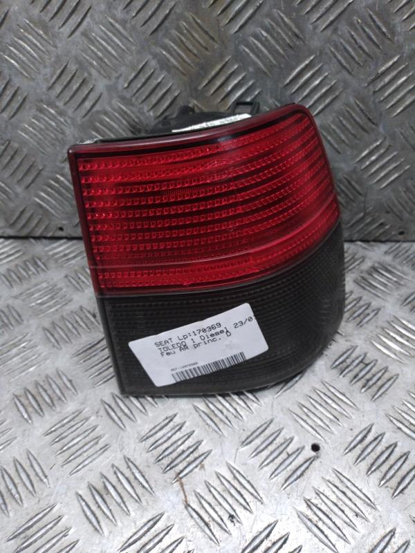 Fanale posteriore principale destro (luci) SEAT TOLEDO 1 Diésel - 1