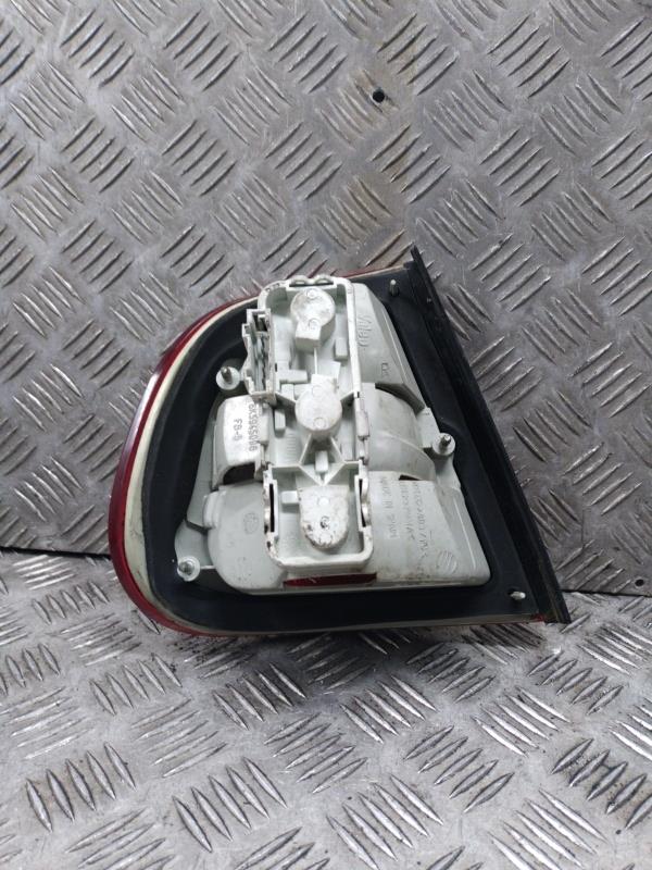 Fanale posteriore principale destro (luci) SEAT CORDOBA 1 PHASE 1 Gasolina - 1