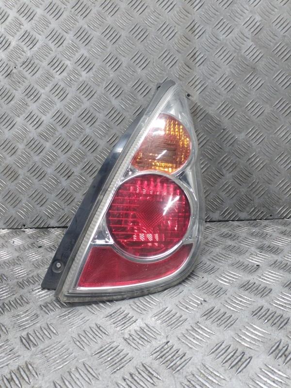 Fanale posteriore principale destro (luci) SUZUKI LIANA Diésel - 1