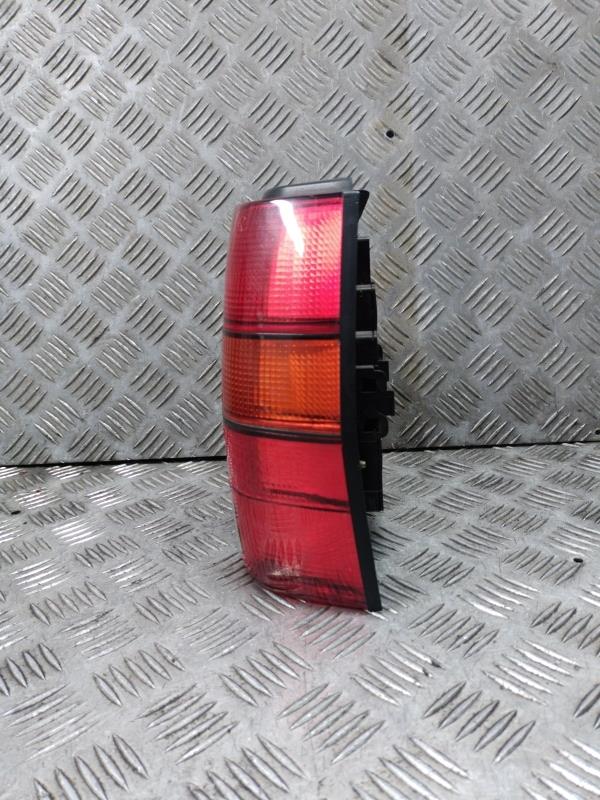 Fanale posteriore principale destro (luci) VOLKSWAGEN POLO 2 PHASE 2 Gasolina - 1
