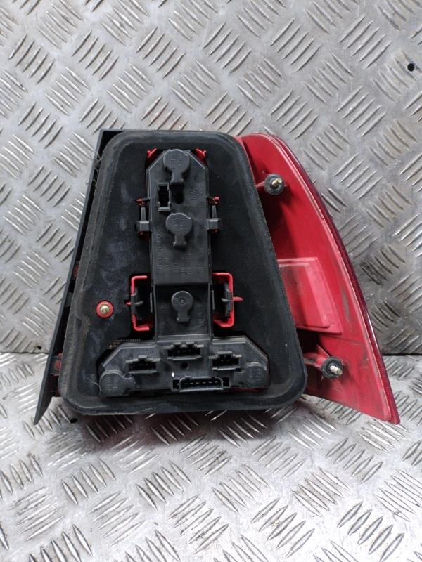 Fanale posteriore principale sinistro (luci) VOLKSWAGEN BORA Diésel - 1