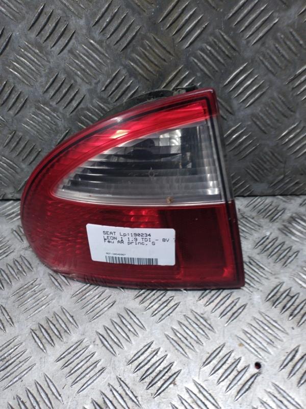 Fanale posteriore principale sinistro (luci) SEAT LEON 1 Diésel - 1