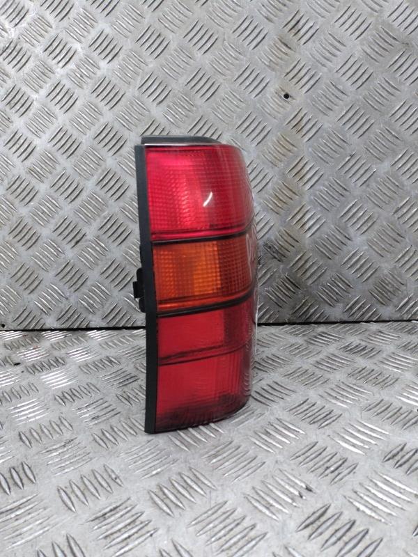 Fanale posteriore principale sinistro (luci) VOLKSWAGEN POLO 2 PHASE 2 Gasolina - 1