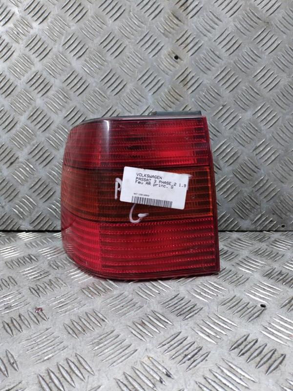 Fanale posteriore principale sinistro (luci) VOLKSWAGEN PASSAT 3 PHASE 2 Diésel - 1