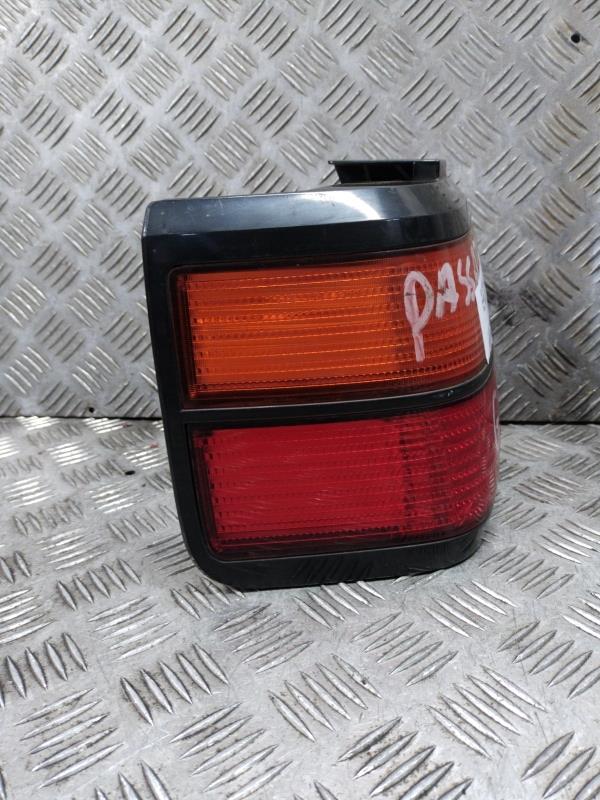 Fanale posteriore principale sinistro (luci) VOLKSWAGEN PASSAT 3 PHASE 1 Diésel - 1