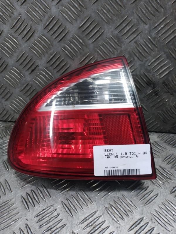Fanale posteriore principale sinistro (luci) SEAT LEON 1 Diésel - 1