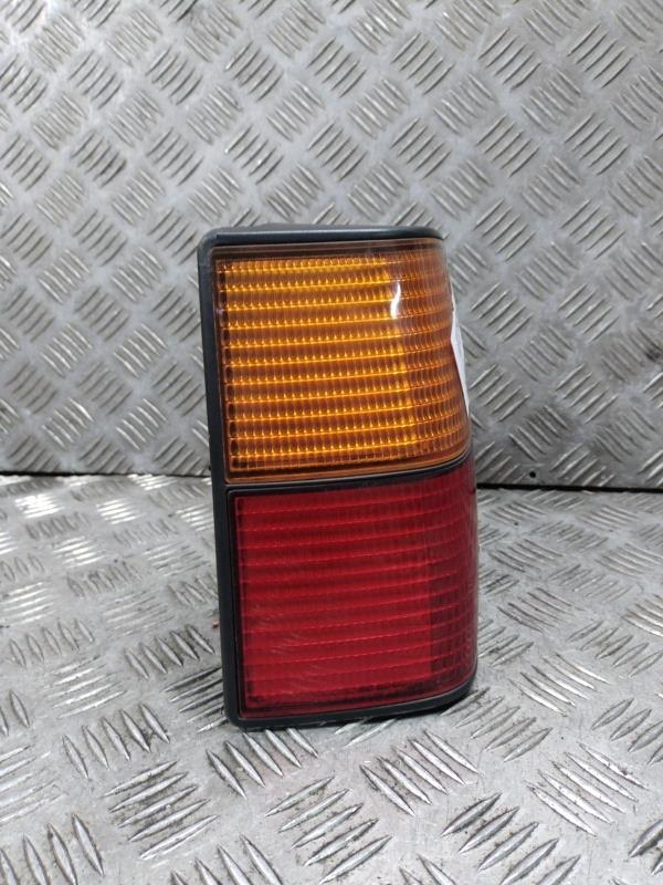 Fanale posteriore principale sinistro (luci) VOLKSWAGEN GOLF 2 Diésel - 1