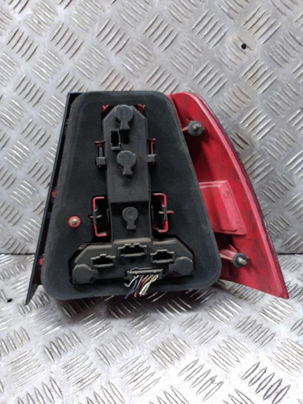Fanale posteriore principale sinistro (luci) VOLKSWAGEN BORA Diésel - 1
