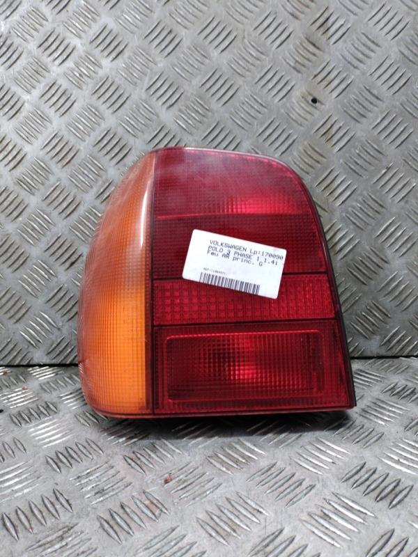 Fanale posteriore principale sinistro (luci) VOLKSWAGEN POLO 3 PHASE 1 Gasolina - 1