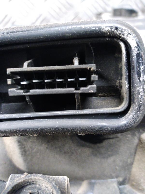 Fanale posteriore principale sinistro (luci) VOLKSWAGEN LUPO Gasolina - 1