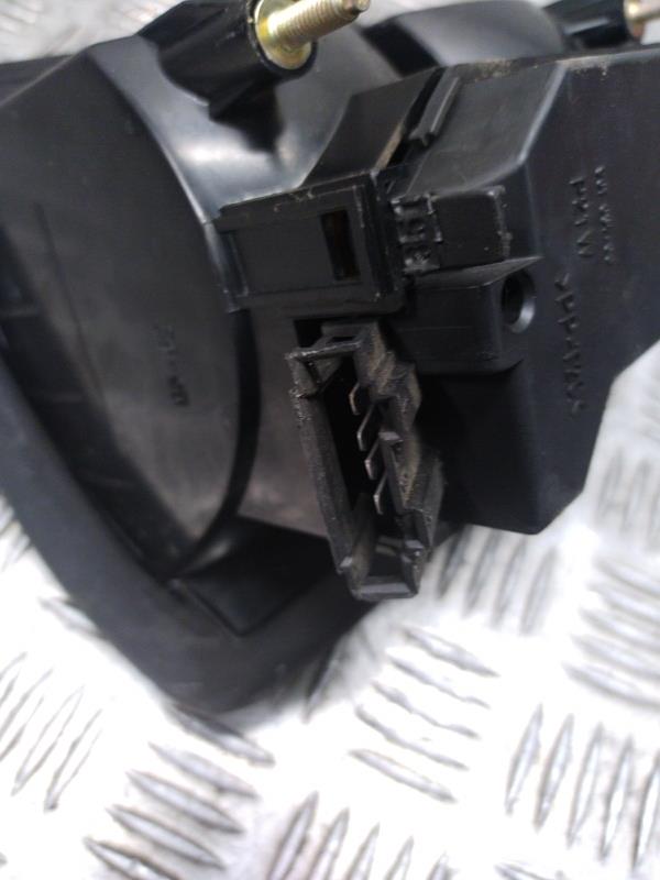 Fanale posteriore principale sinistro (luci) SEAT TOLEDO 1 Diésel - 1