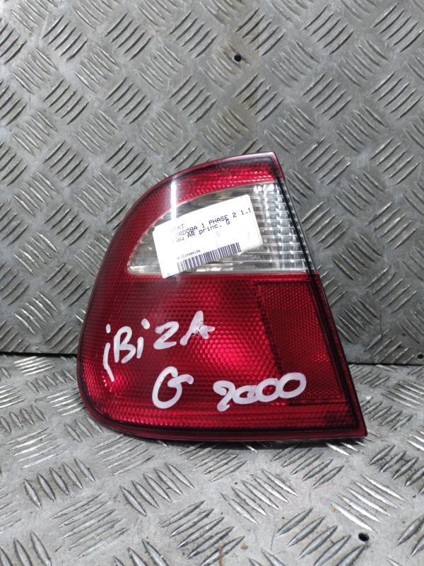 Fanale posteriore principale sinistro (luci) SEAT CORDOBA 1 PHASE 2 Diésel - 1